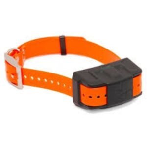 Collier GPS tracker