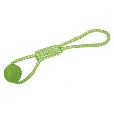 Corde + balle combinée