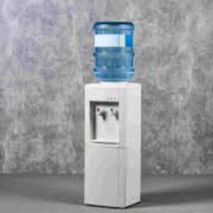 Distributeur eau fontaine