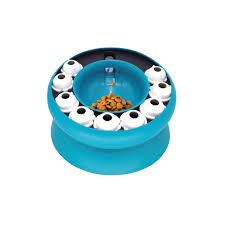 Distributeur friandises interactif