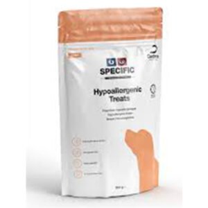 Friandises hypoallergéniques