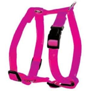 Harnais réglable nylon