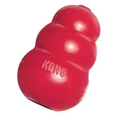 Kong Classic rouge