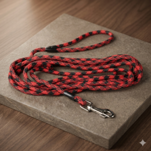 🎓 Longe d’Éducation Pro – Canitrainer38 (5 m / 10 mm)