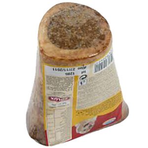 Os à moelle naturel