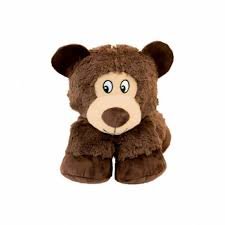 Peluche couinement