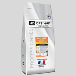 SMALL & MINI - ADULT DIGEST 18 kg