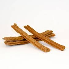 Stick dentaire au saumon