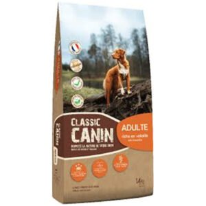 CLASSIC CANIN - ADULTE