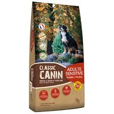 CLASSIC CANIN – ADULTE SENSITIVE