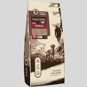 CROQ’DOG – ENERGIE 32/15 20KG