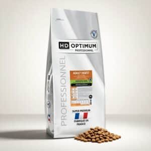 Formule Équilibre Stable™ – Croquettes Professionnelles Chien Adulte 18kg