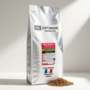 Formule Performance Active™ – Croquettes Chien Sportif 18kg