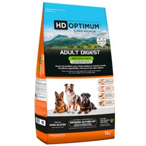 hd-optimum chez boutique canitrainer