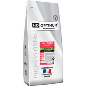 MEDIUM & MAXI - ADULT ENERGY 18kg