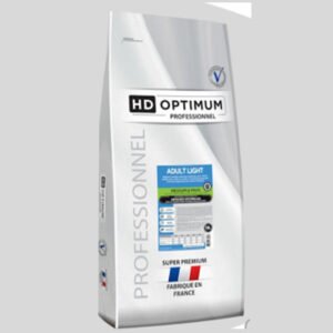 MEDIUM & MAXI - ADULT LIGHT 18 kg