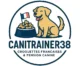 logo canitrainer38