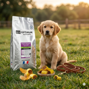 🐶 Pack Démarrage Chiot Canitrainer38 – Grandir Sereinement