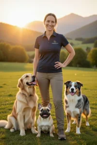 A propos 4 contact education canin vignieu