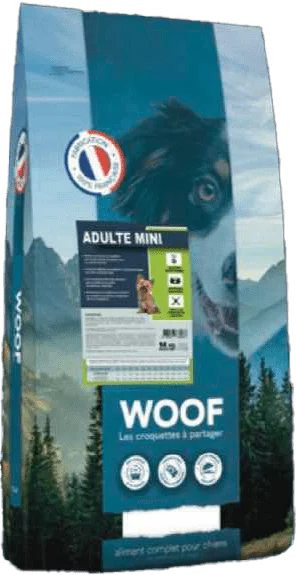 CROQ'DOG