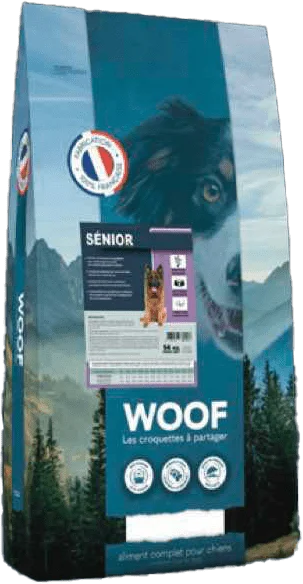 WOOF