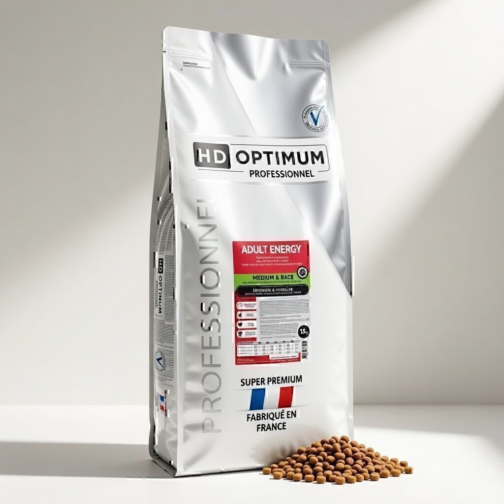 Formule Performance Active™ – Croquettes Chien Sportif 18kg