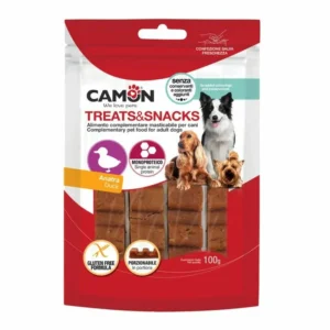 Friandises au Canard Portionnables pour Chien – Récompense Gourmande & Éducation