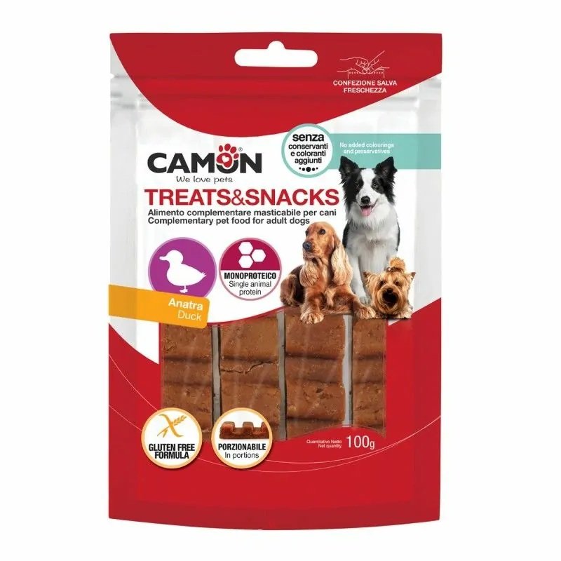 Friandises au Canard Portionnables pour Chien – Récompense Gourmande & Éducation